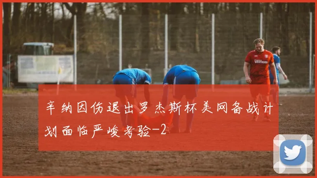 辛纳因伤退出罗杰斯杯美网备战计划面临严峻考验