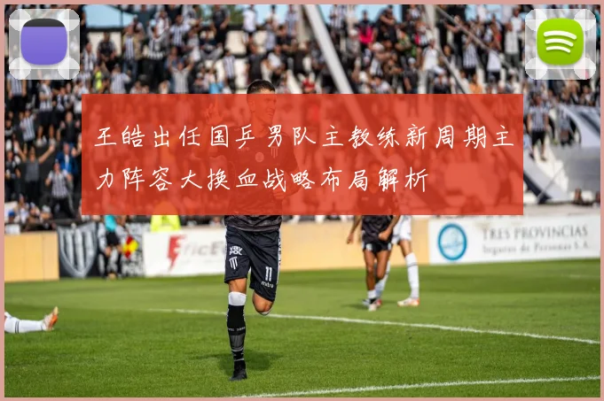 王皓出任国乒男队主教练新周期主力阵容大换血战略布局解析
