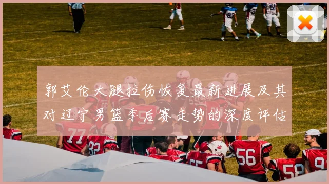 郭艾伦大腿拉伤恢复最新进展及其对辽宁男篮季后赛走势的深度评估