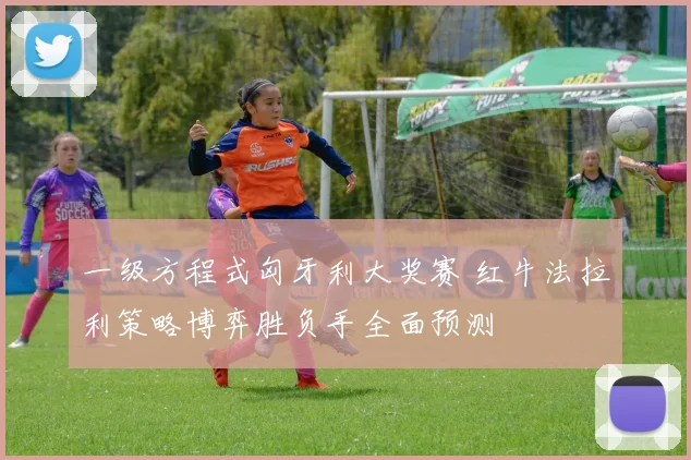 一级方程式匈牙利大奖赛 红牛法拉利策略博弈胜负手全面预测